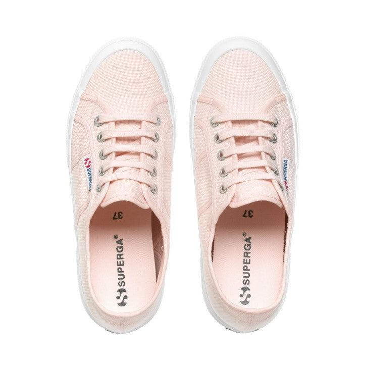 SUPERGA | S2750-Plus Cotu pink