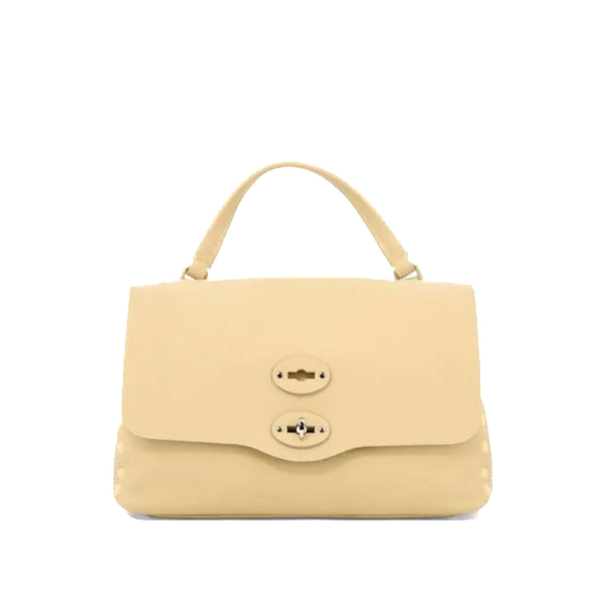 Zanellato | Borsa Postina pura 2.0 luxhetic burro
