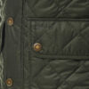 Barbour | Lowerdale giacca trapuntata sage over MQU1715GN71