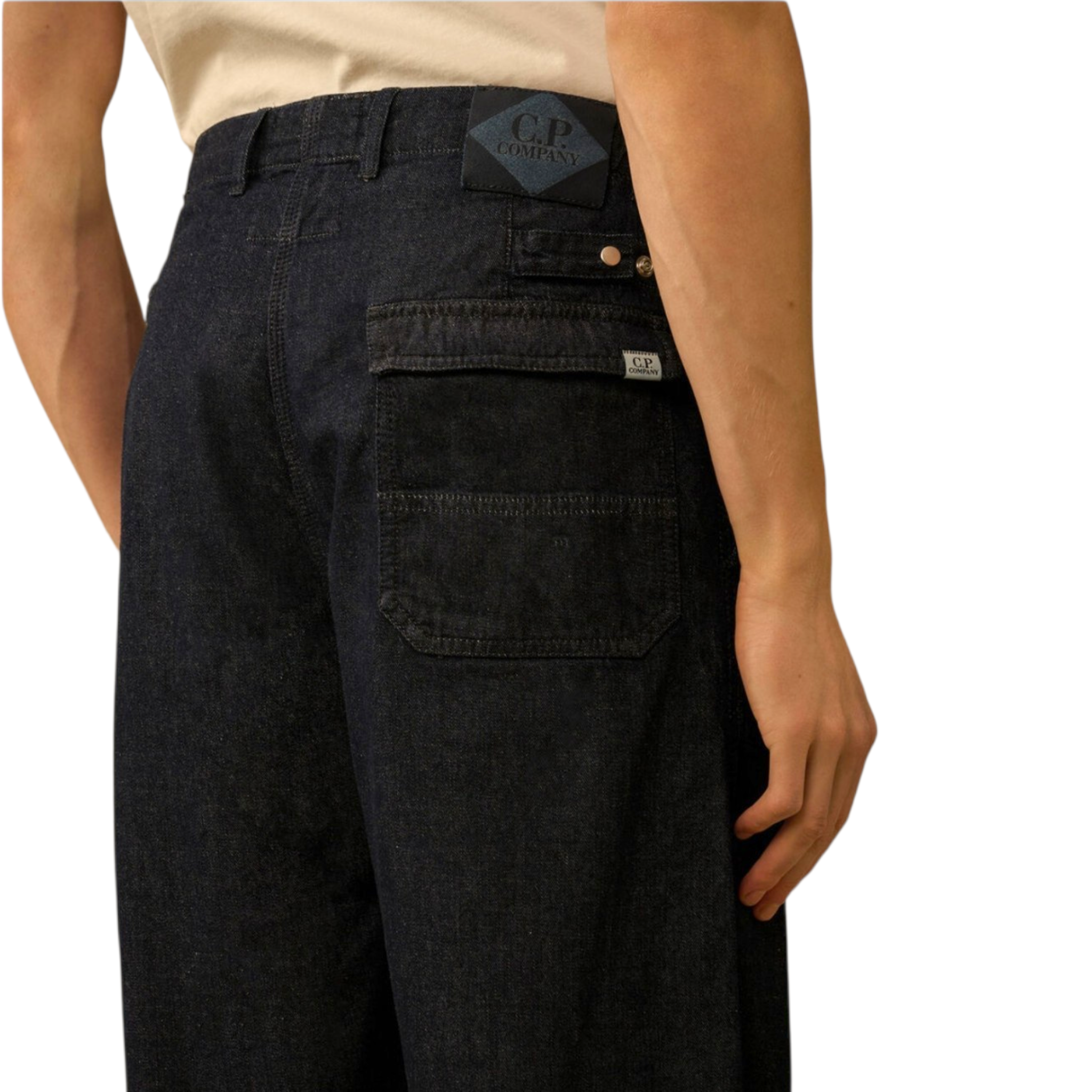 C.P. Company | Jeans Denim