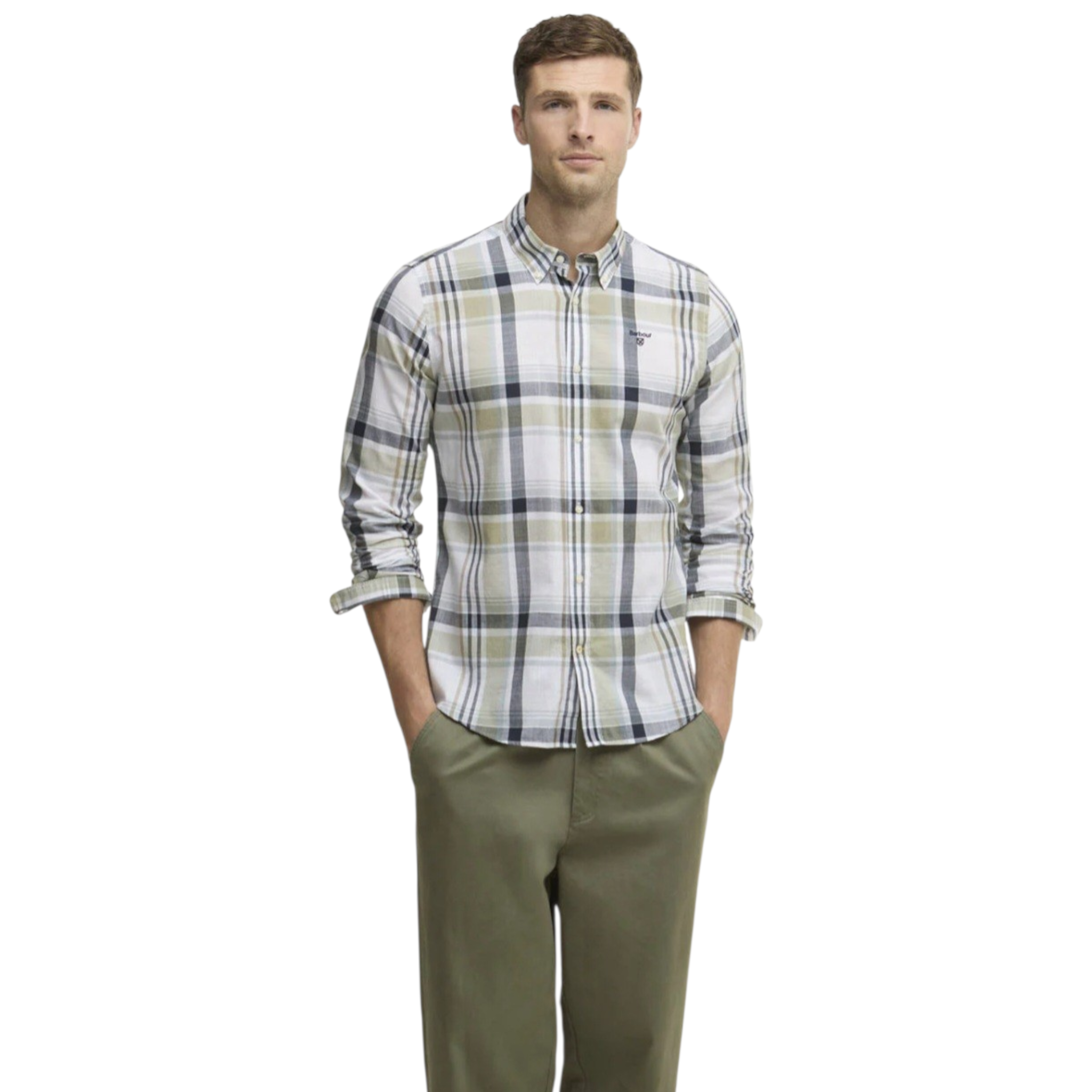 Barbour Kidd | Camicia