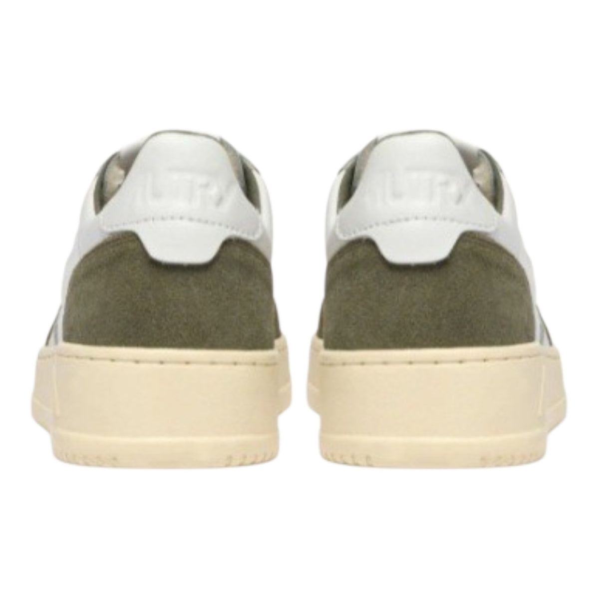 Sneaker | Medalist Seude e Pelle di Capra