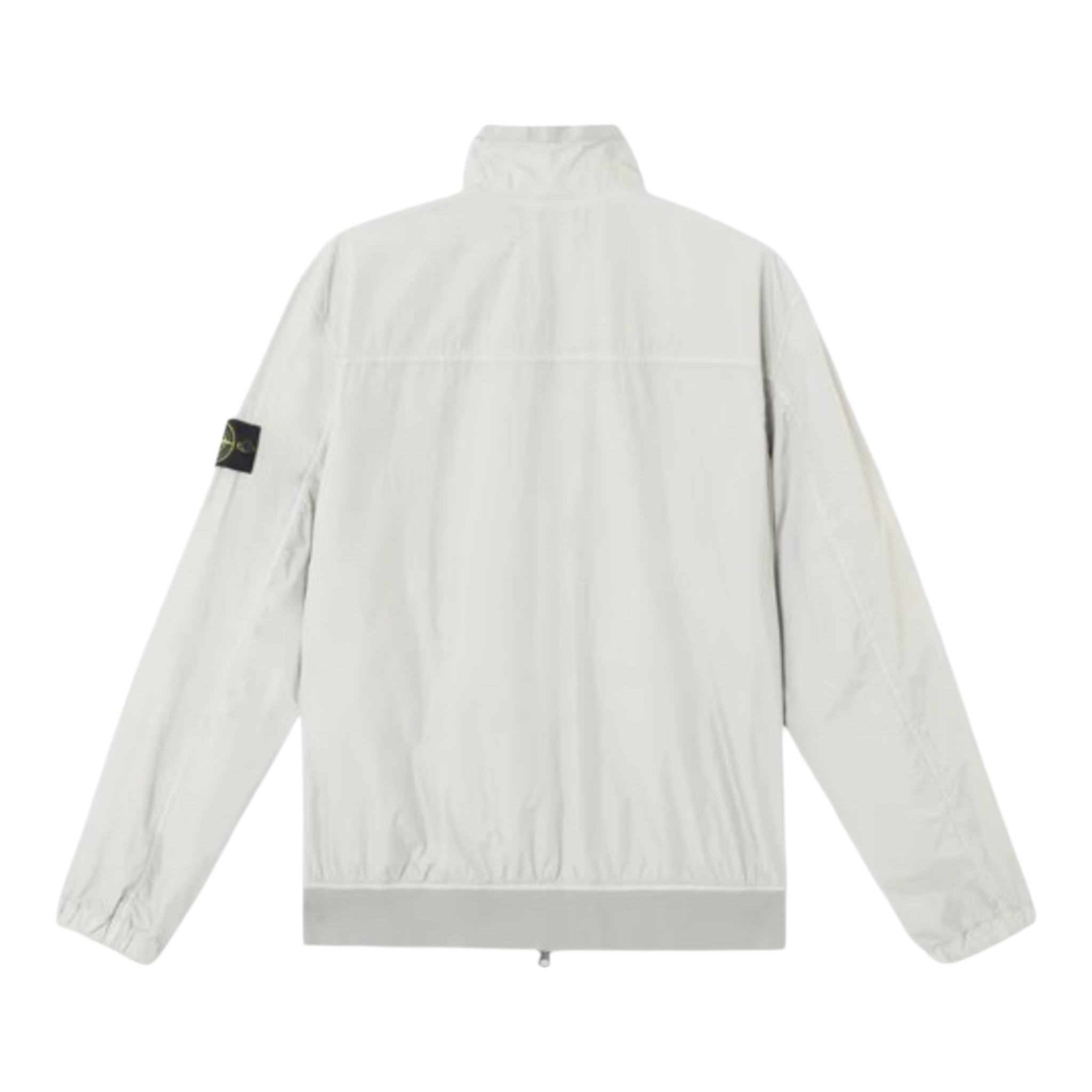 Stone Island | Giacca Light Nylon Rep (Recycled)