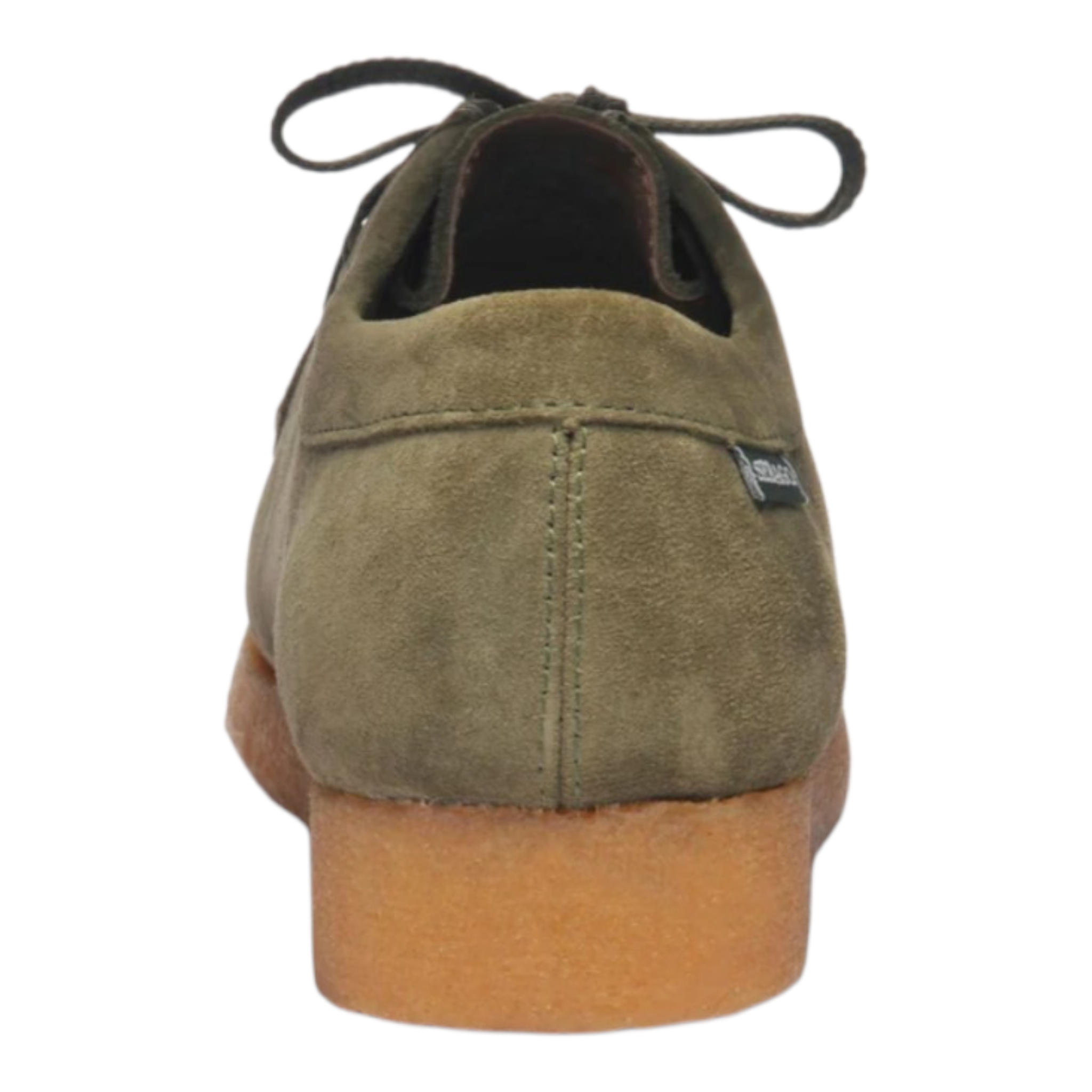 Sebago Koala | Mocassino in Suede