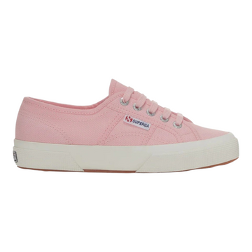Superga | Sneaker 2750 in Tessuto Rosa AKG