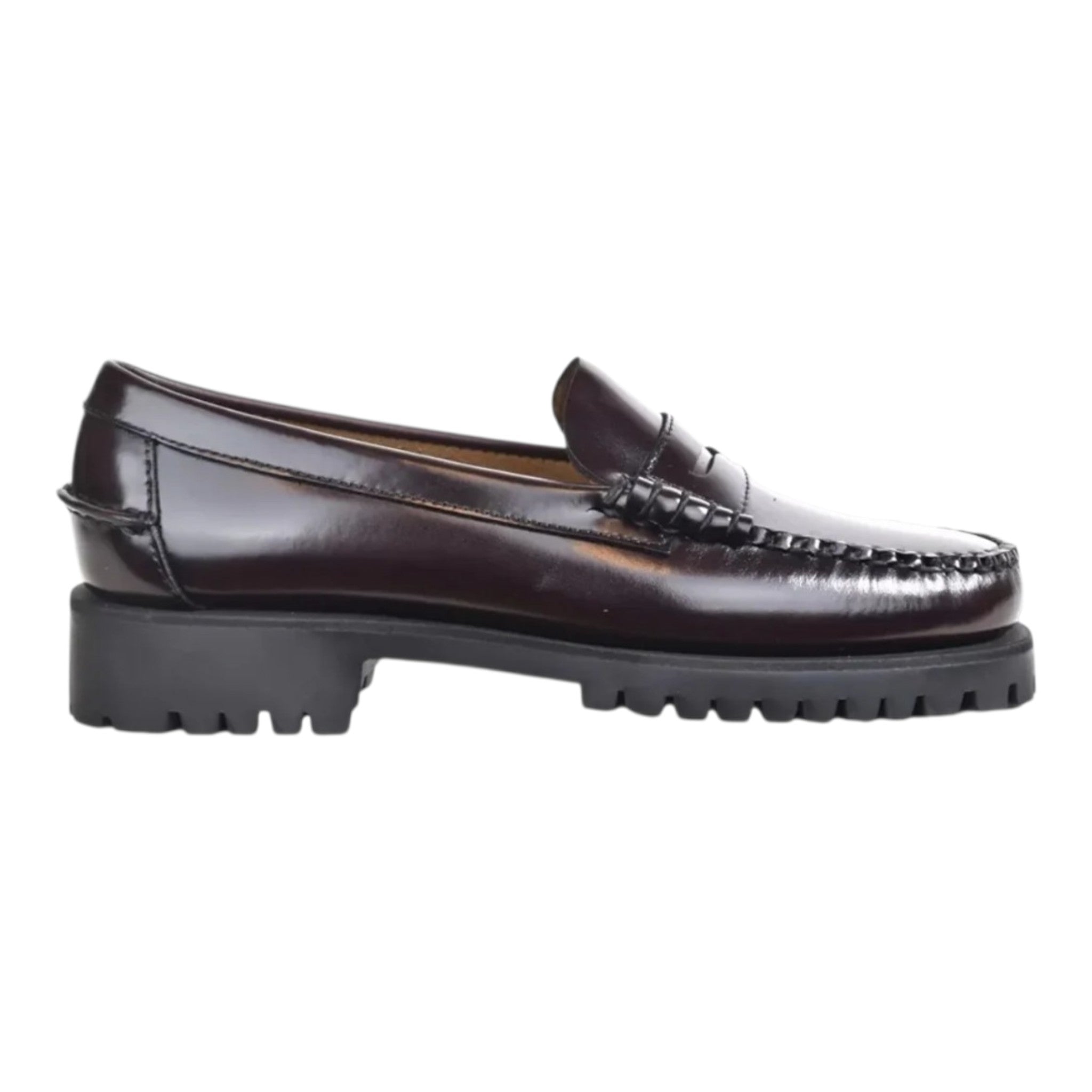 Sebago | Mocassino in Pelle