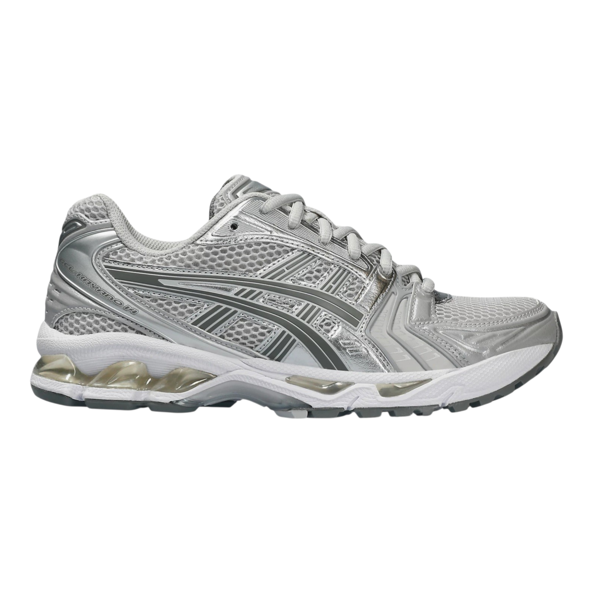 Asics Gel Kayano 14 | Sneaker in Pelle e Mesh 021