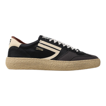 Puraai Elipse | Pelle e Suede