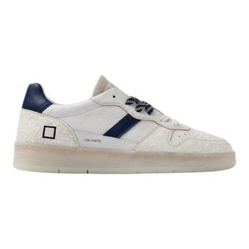 D.A.T.E.  Court 2.0 | Sneaker in Pelle