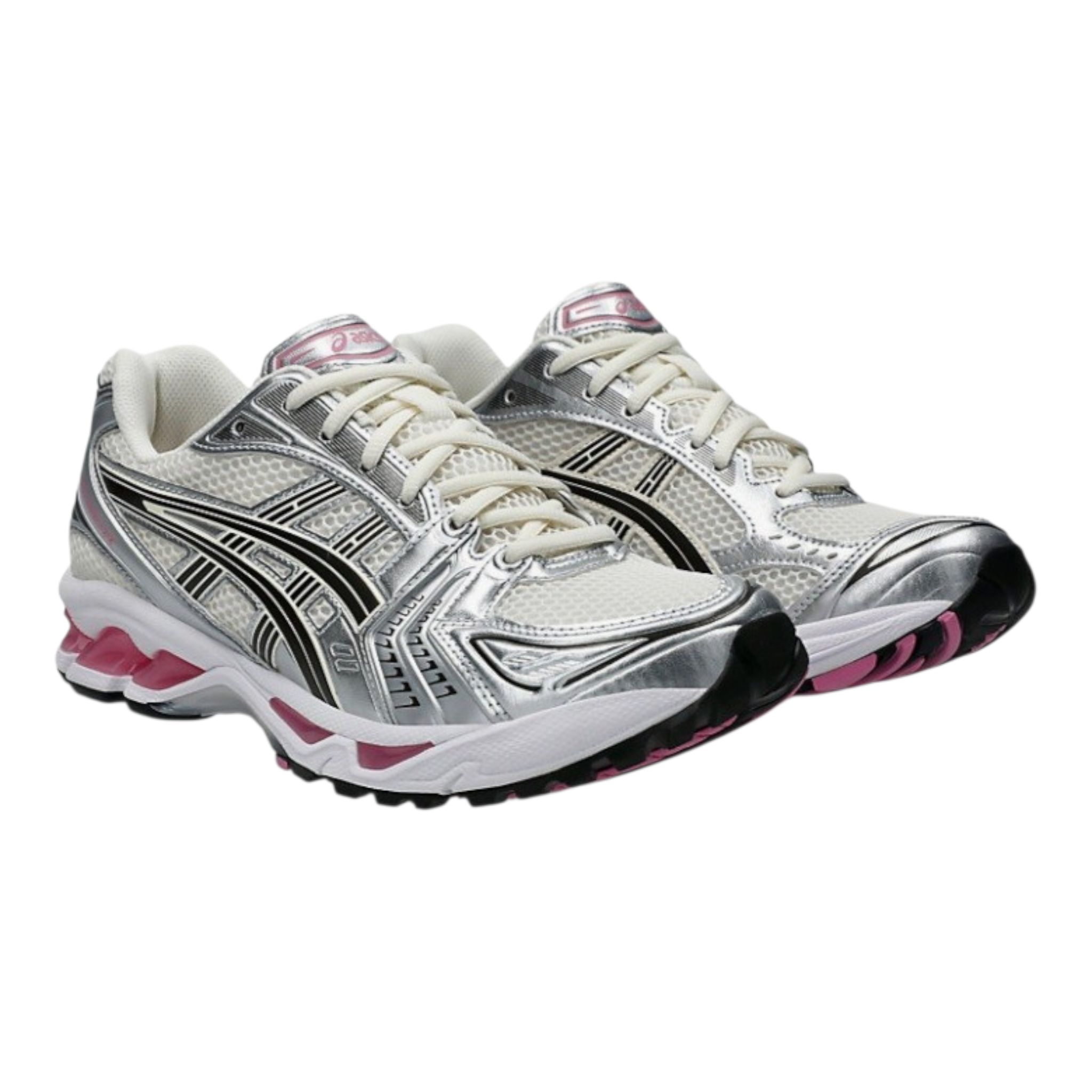 Asics Gel Kayano 14 | Sneaker in Pelle e Mesh 103
