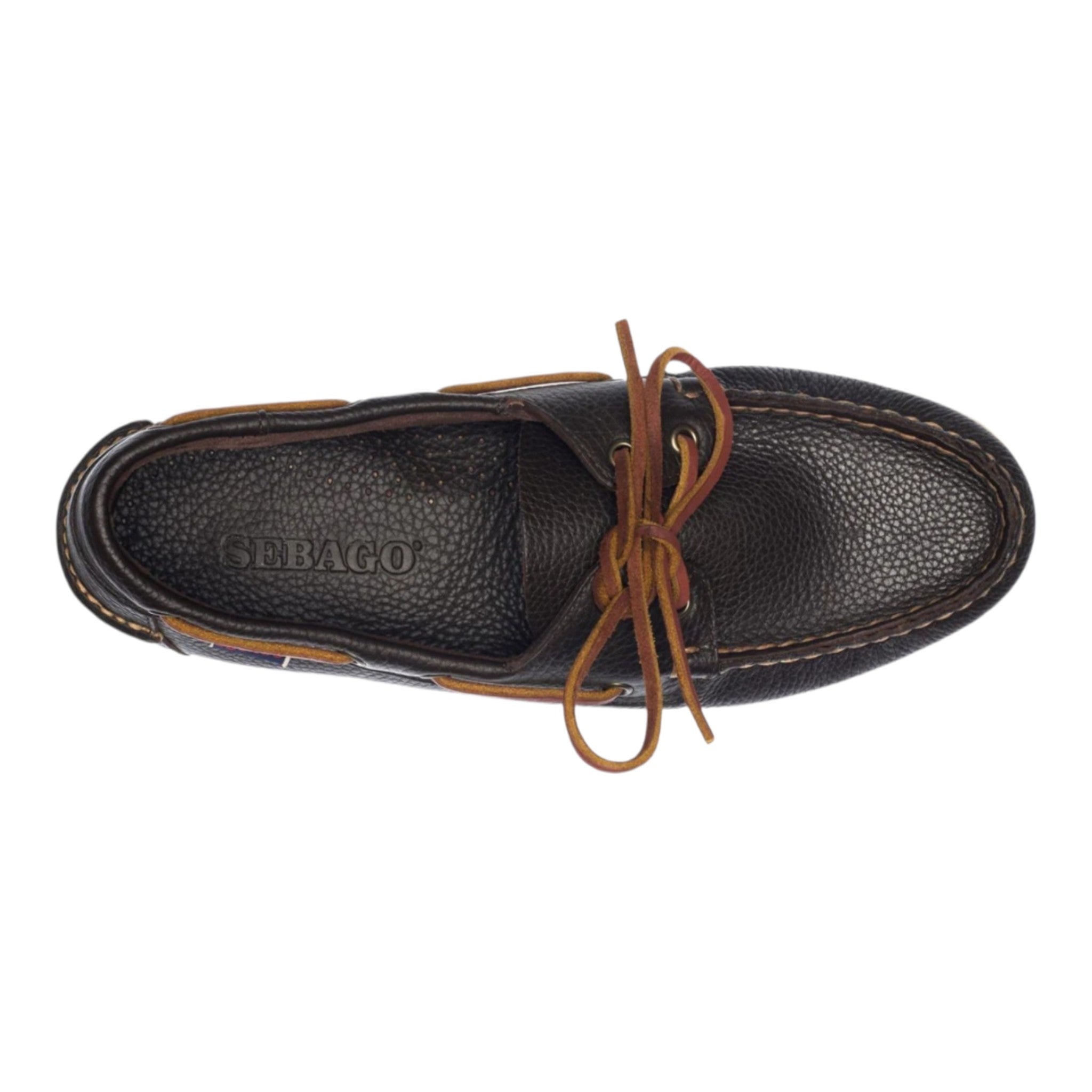 Sebago | Mocassino in Pelle