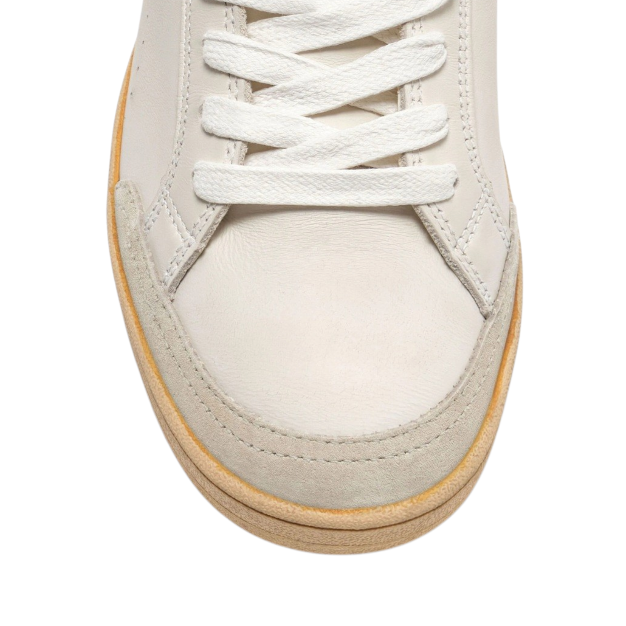 Diadora Prestige Croco | Sneaker in Pelle e Suede Trattati