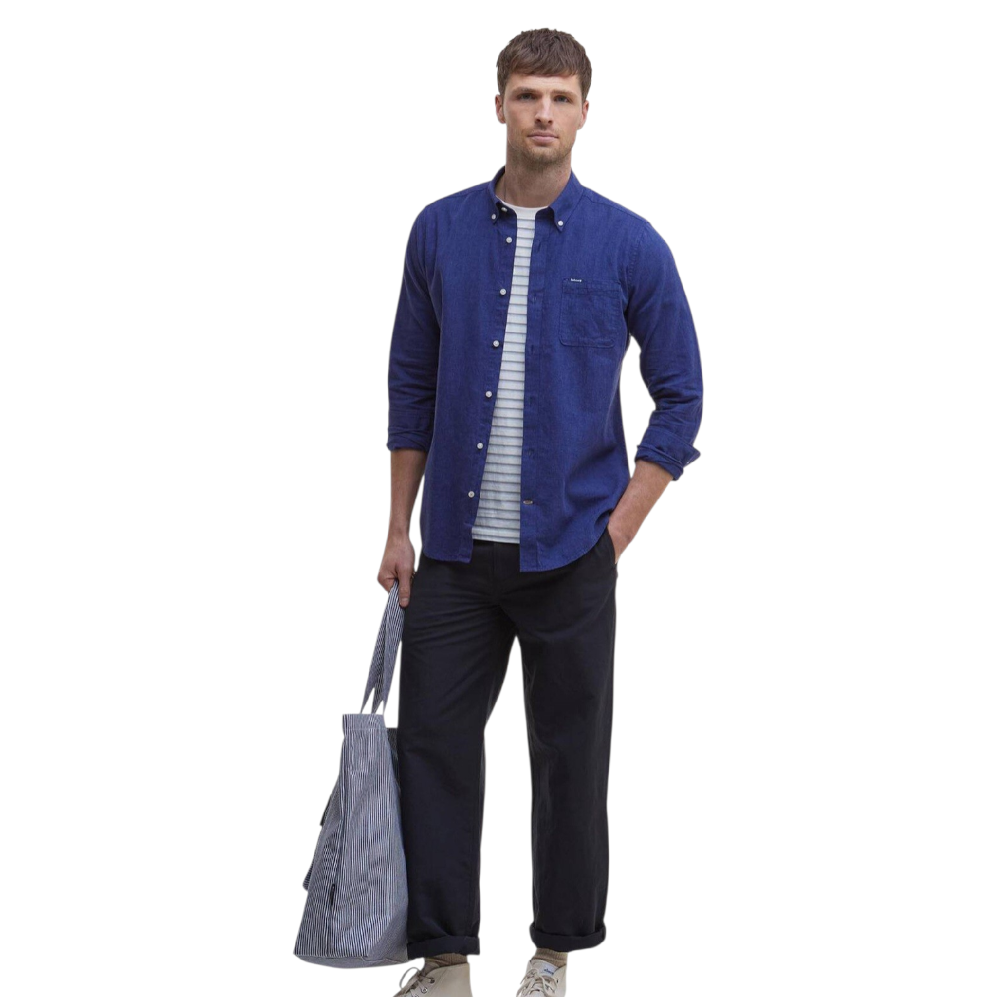 Barbour Nelson | Camicia Sartoriale