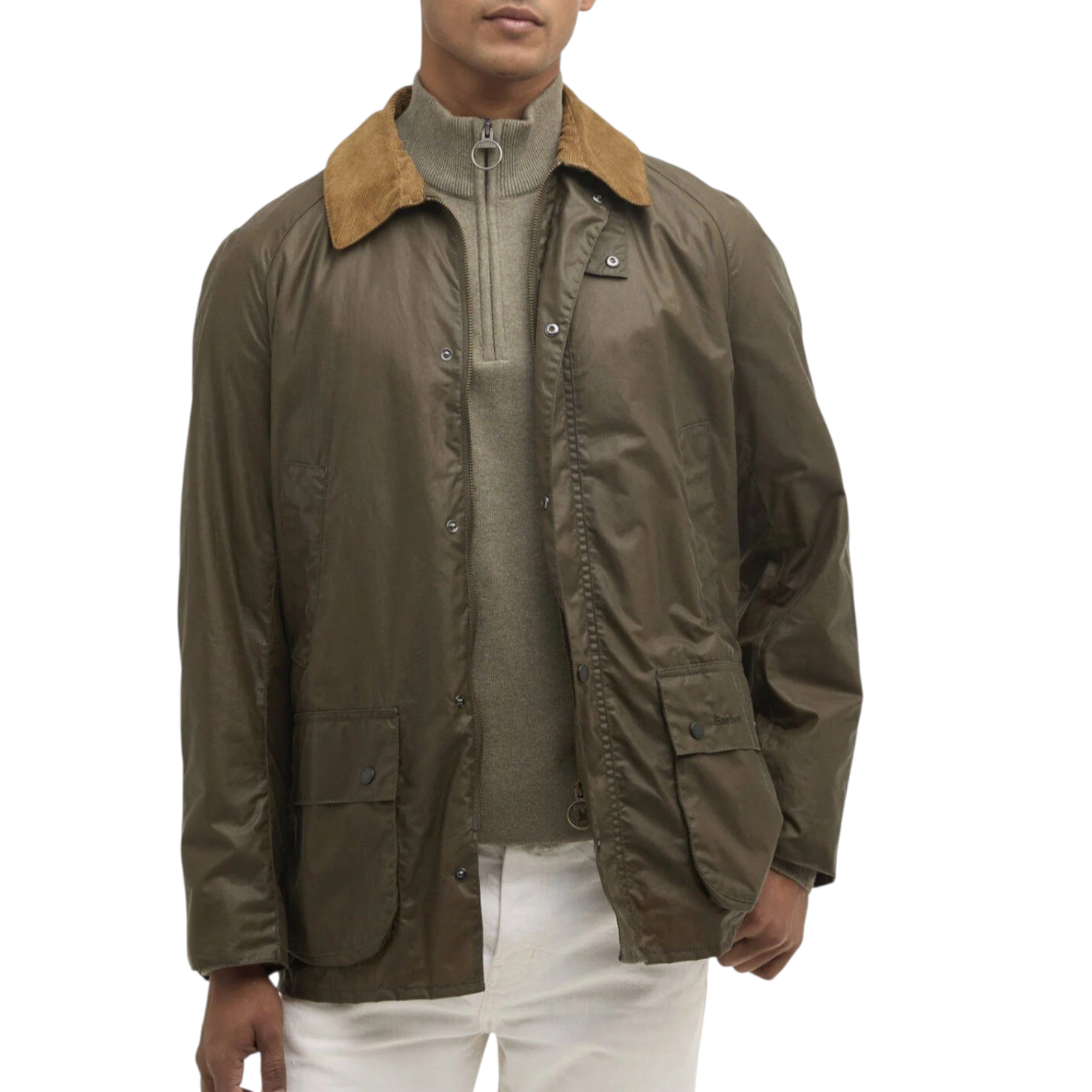 Barbour Ashby | Giacca cerata