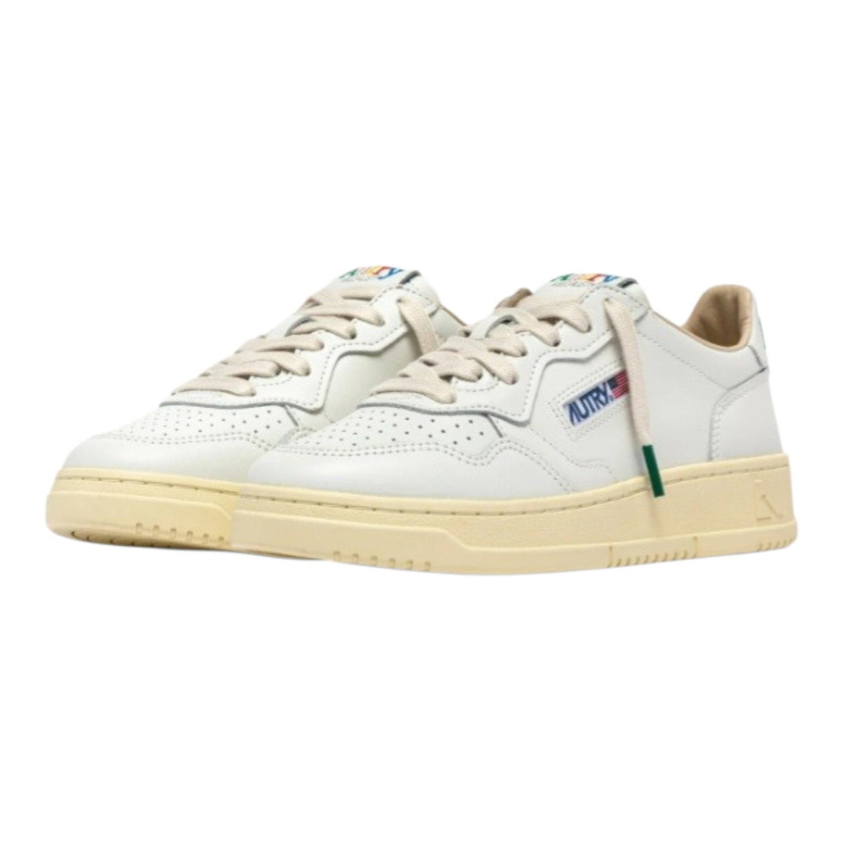 Sneaker | Medalist in Pelle