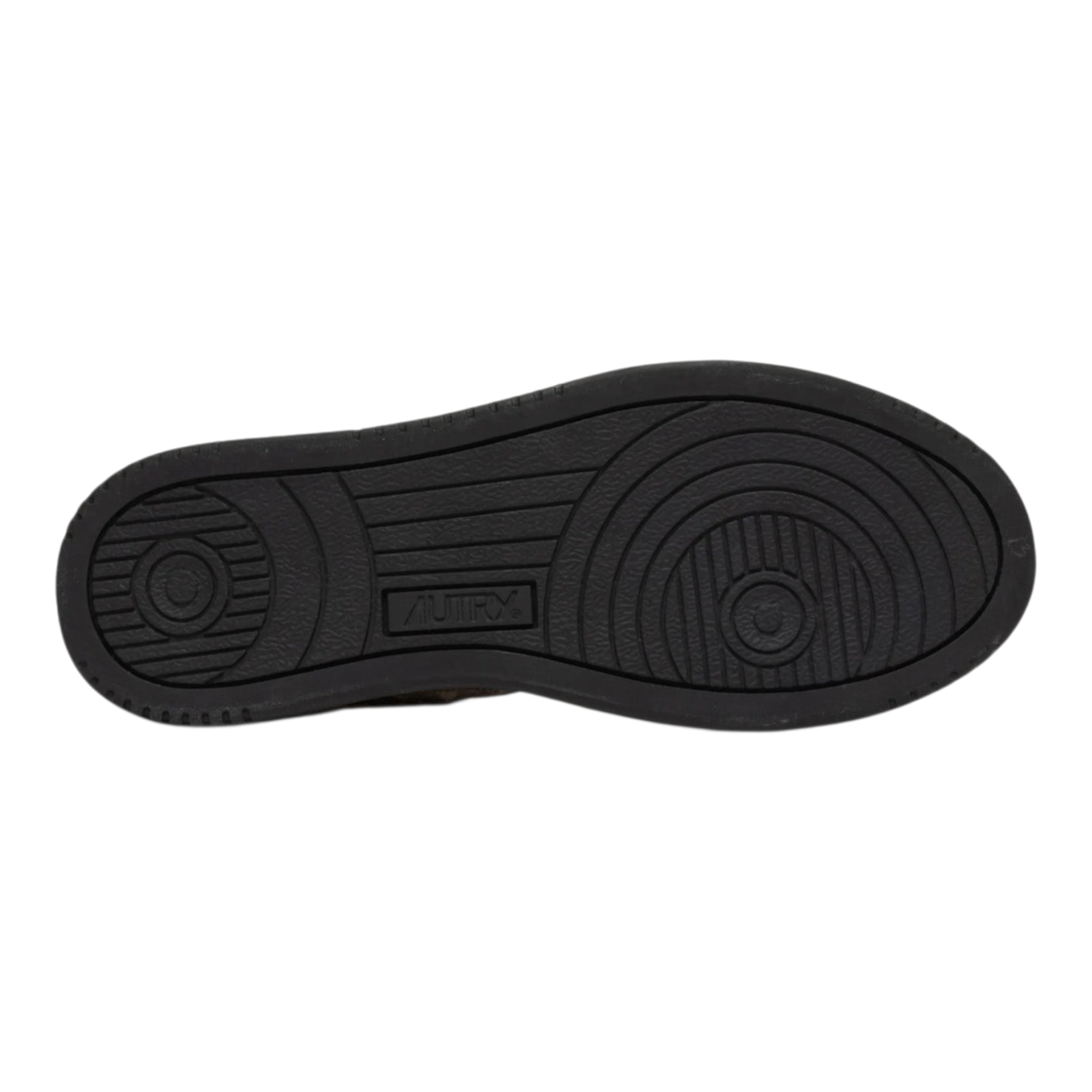 Autry Medalist | Sneaker in Pelle e Mesh Super Vintage