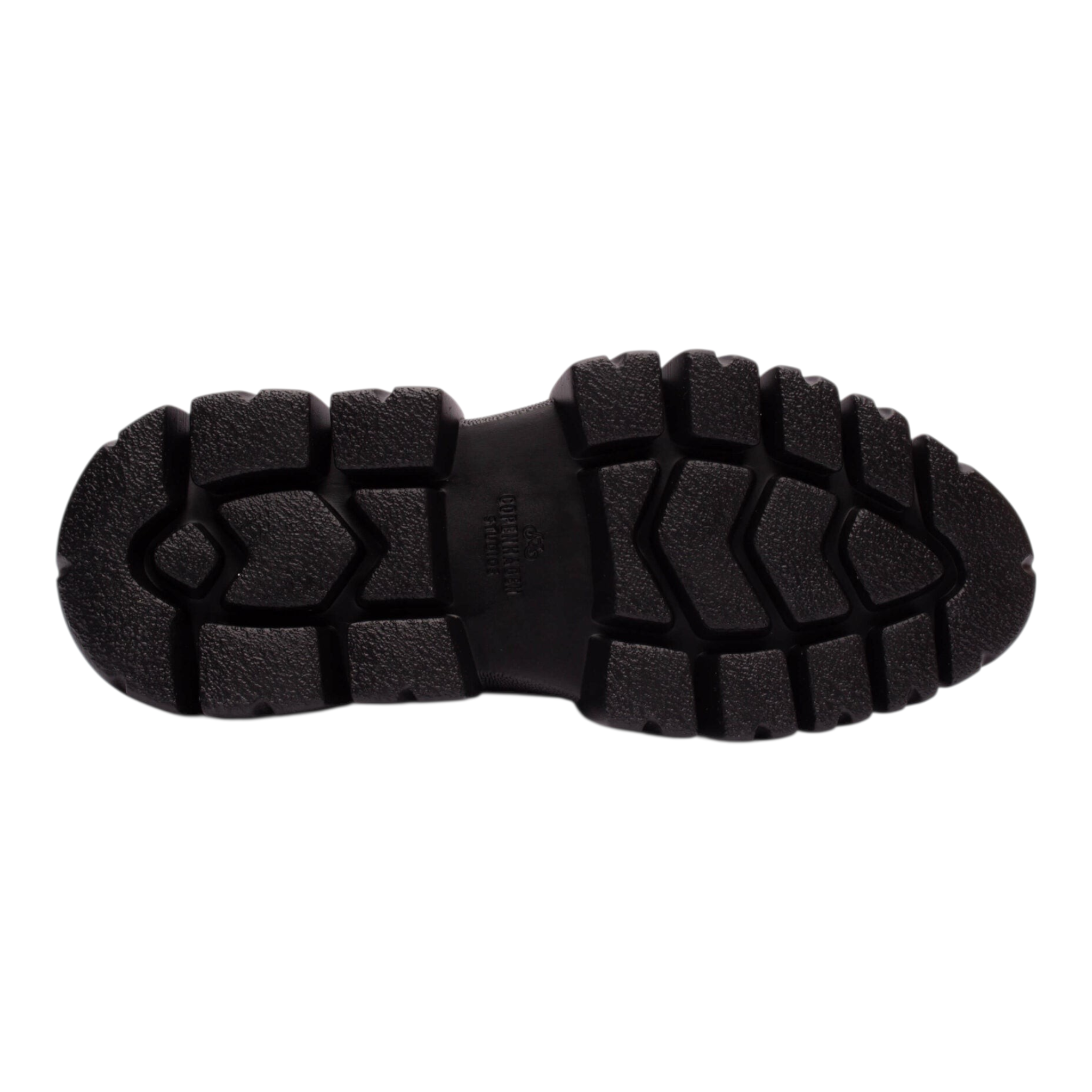 Copenhagen | Mocassino con nappine in Pelle