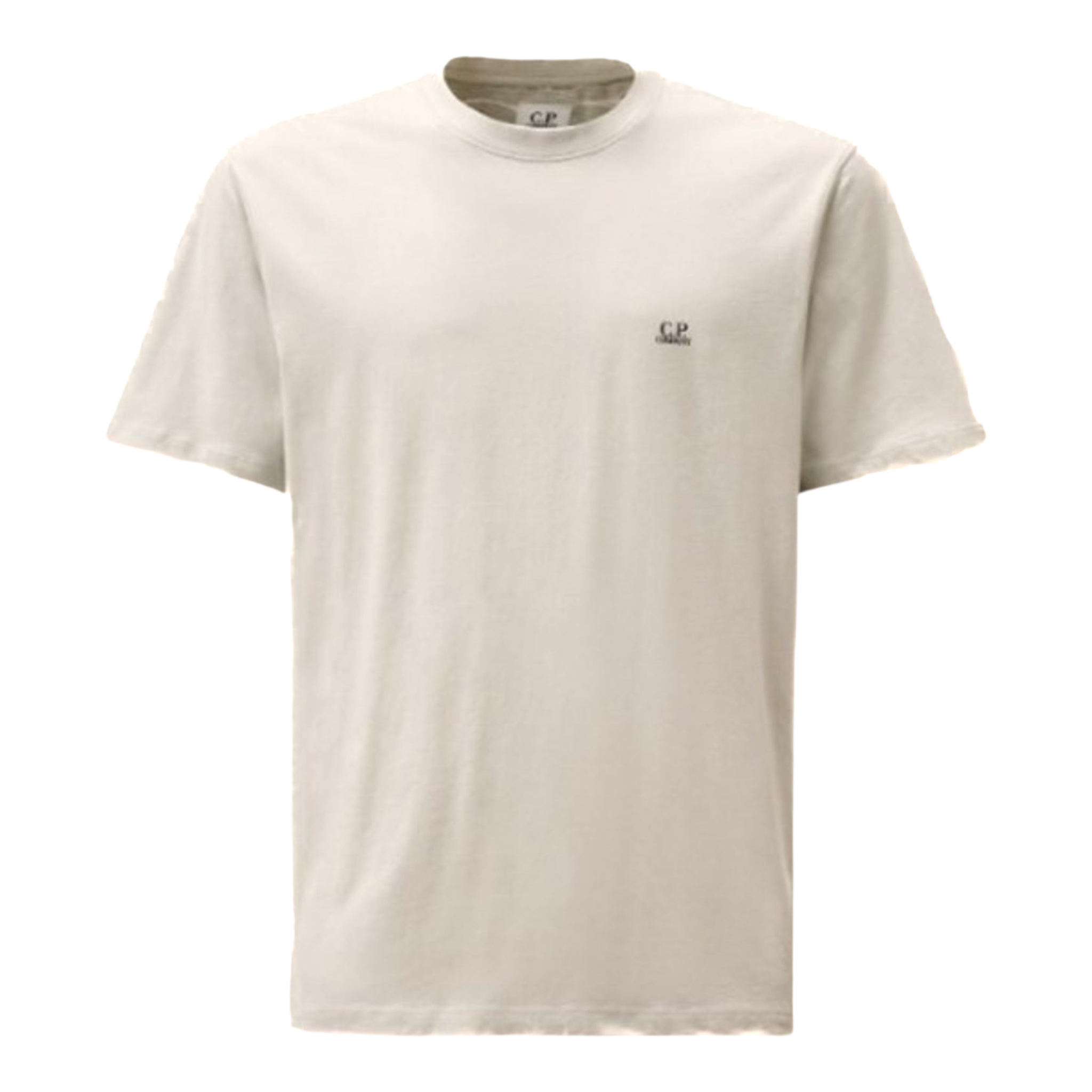 C.P. Company | T-shirt Jersey Short Sleeve Goggle