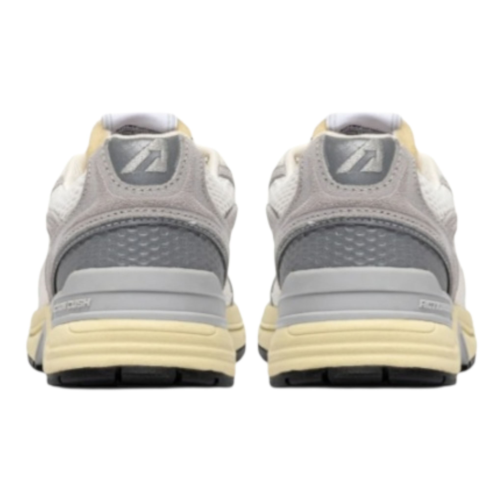 Autry Hyperway | Sneaker in Pelle e Mesh