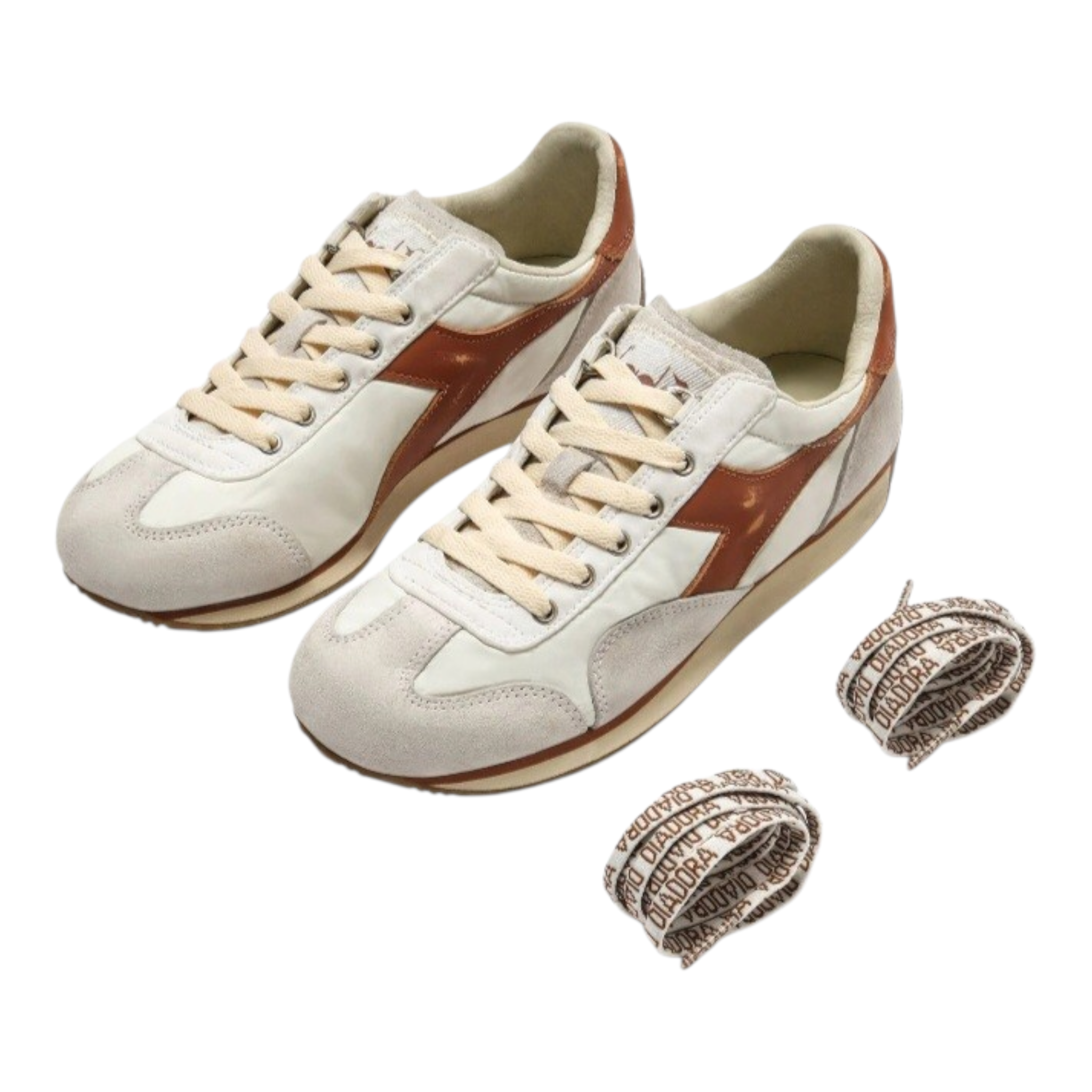 Diadora Equipe Vela | Sneaker in Suede