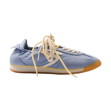 Puraai Panther Angel | Tessuto e Microsuede