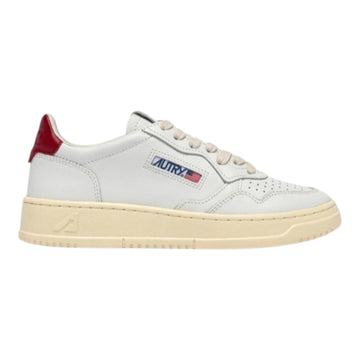 Sneaker | Medalist in Pelle