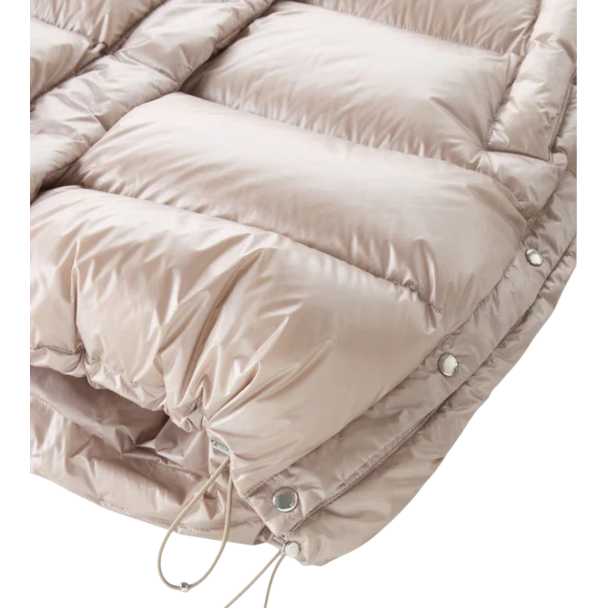 Woolrich | Pimino Aliquippa Long Puffer