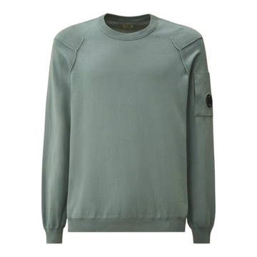 C.P. Company | Maglione Girocollo in Cotone