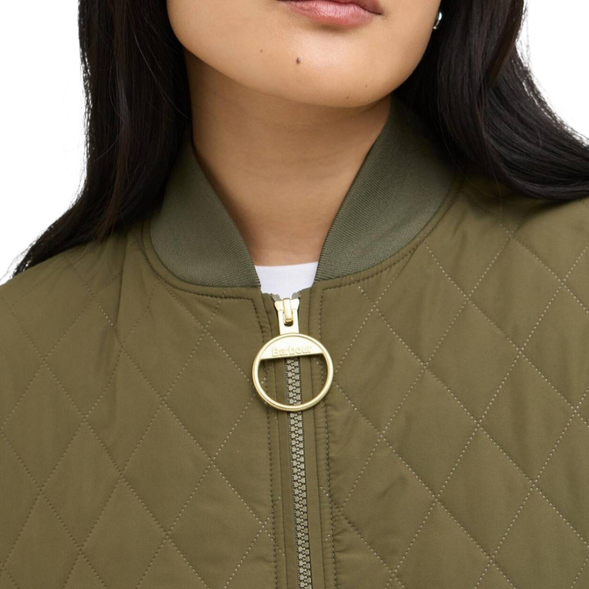 Barbour Whillan | Giacca trapuntata