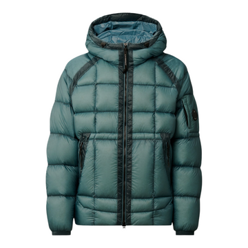 C.P. Company | Piumino D.D. Shell Con Cappuccio