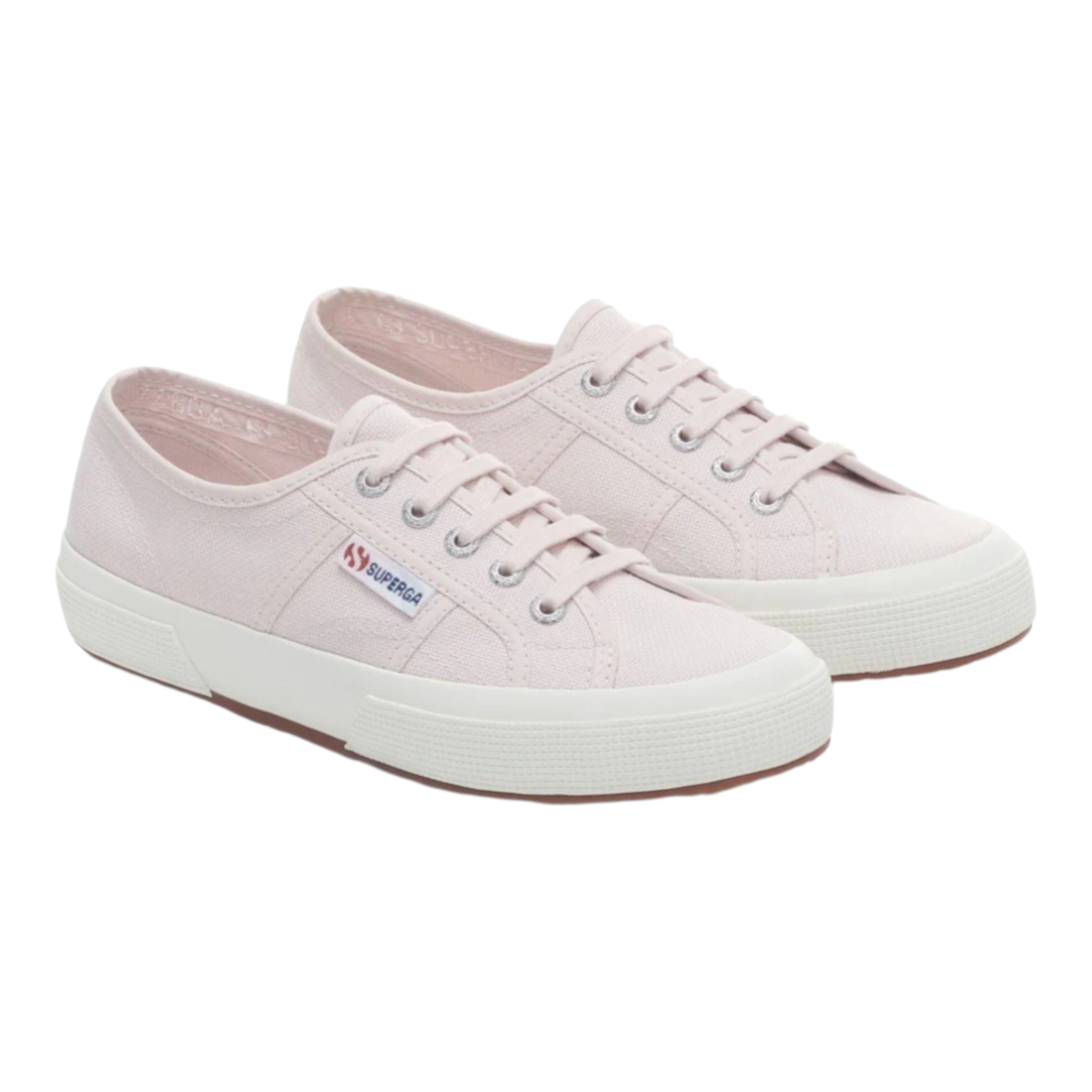 Superga | Sneaker 2750 in Tessuto PINK W0I