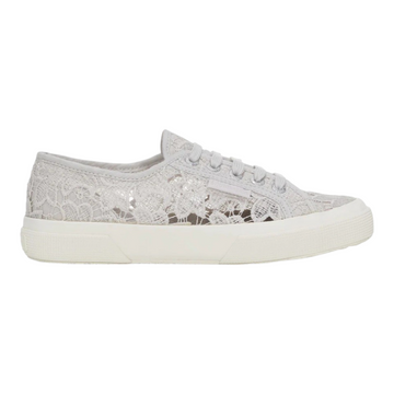 Superga | Sneaker in Macramé