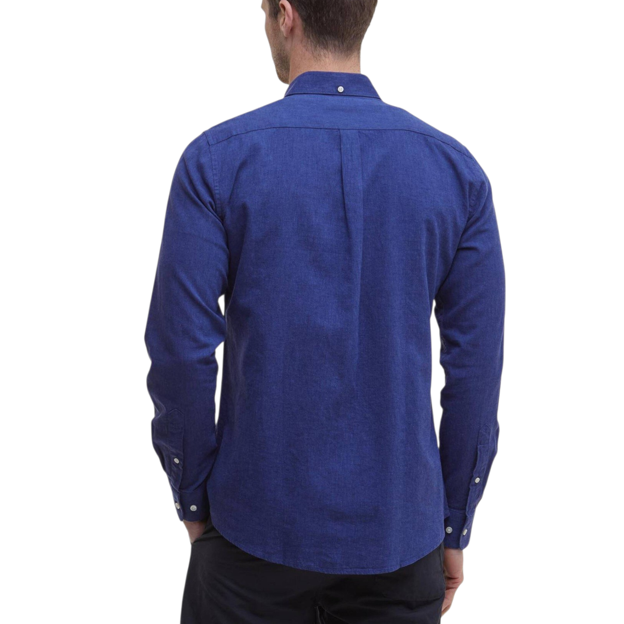 Barbour Nelson | Camicia Sartoriale