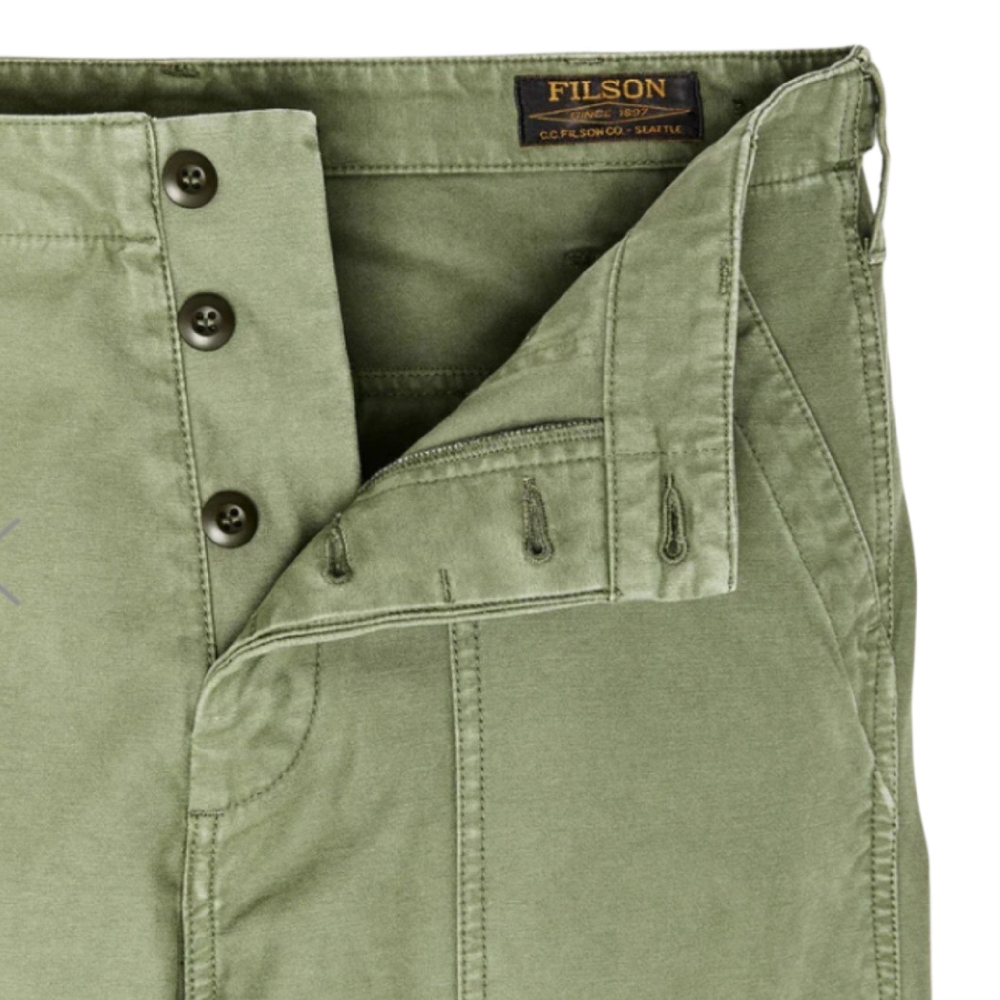 FILSON | Pantalone Field Supply