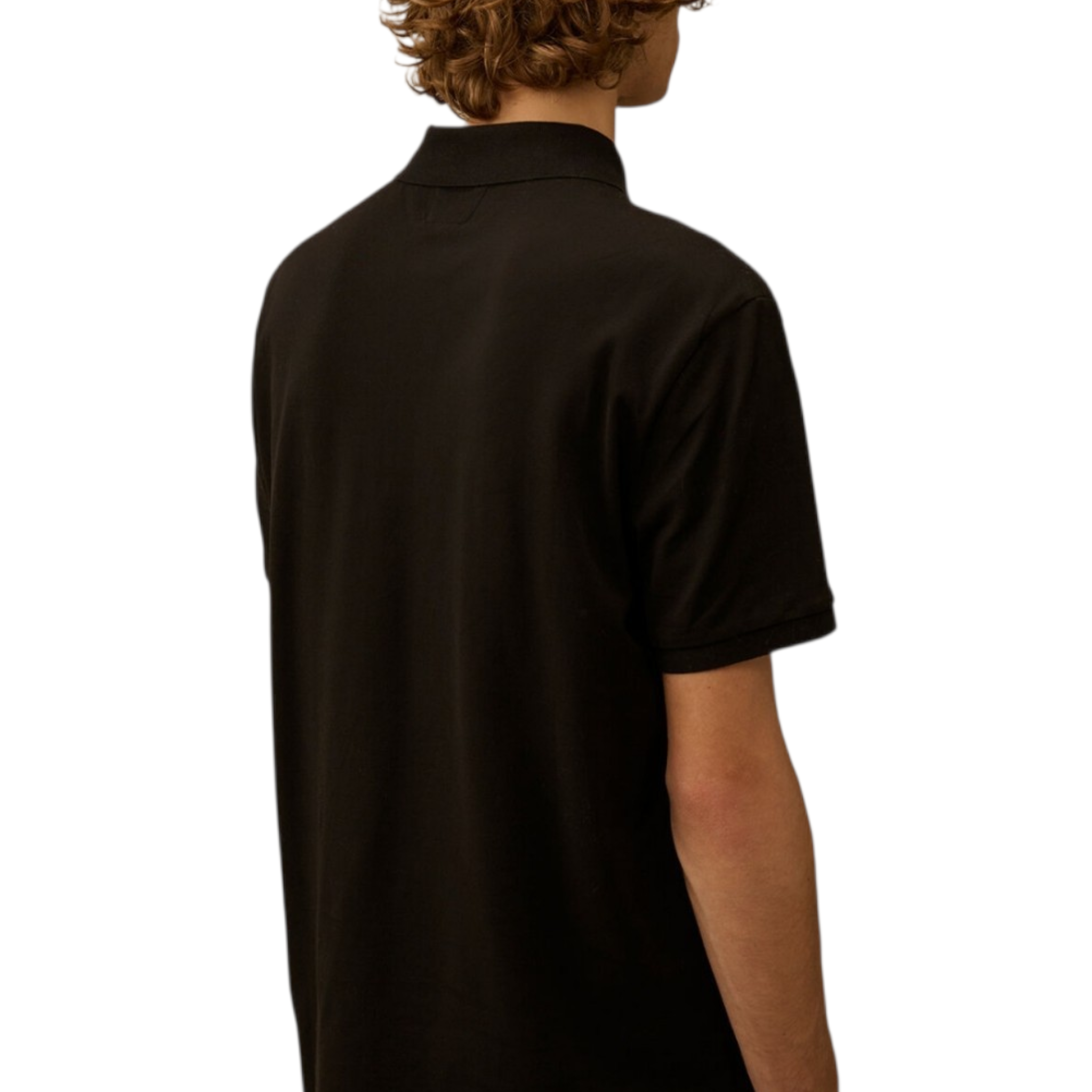 C.P. Company | Polo regular fit Stretch Piquet