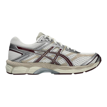 Asics Gel-Cumulus 16 | Sneaker in Pelle e Mesh