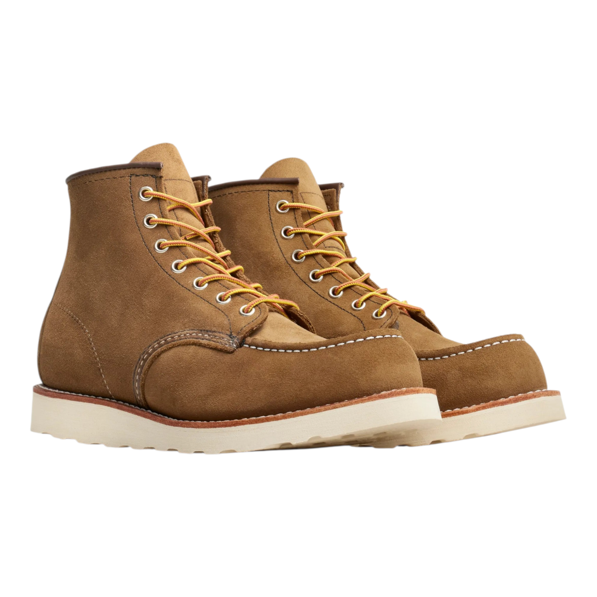 Red Wing Shoes | Stivali in Suede