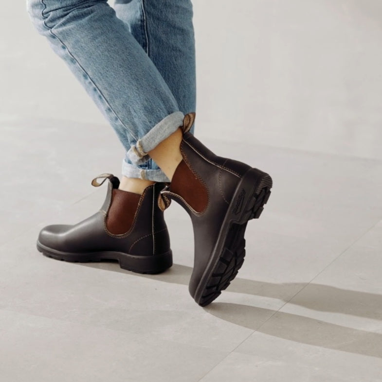 Blundstone B500| Stivali in Pelle