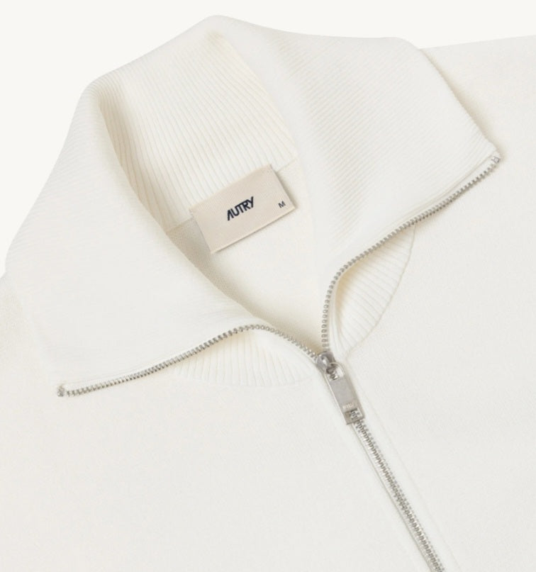 Autry Felpa | Felpa Full Zip