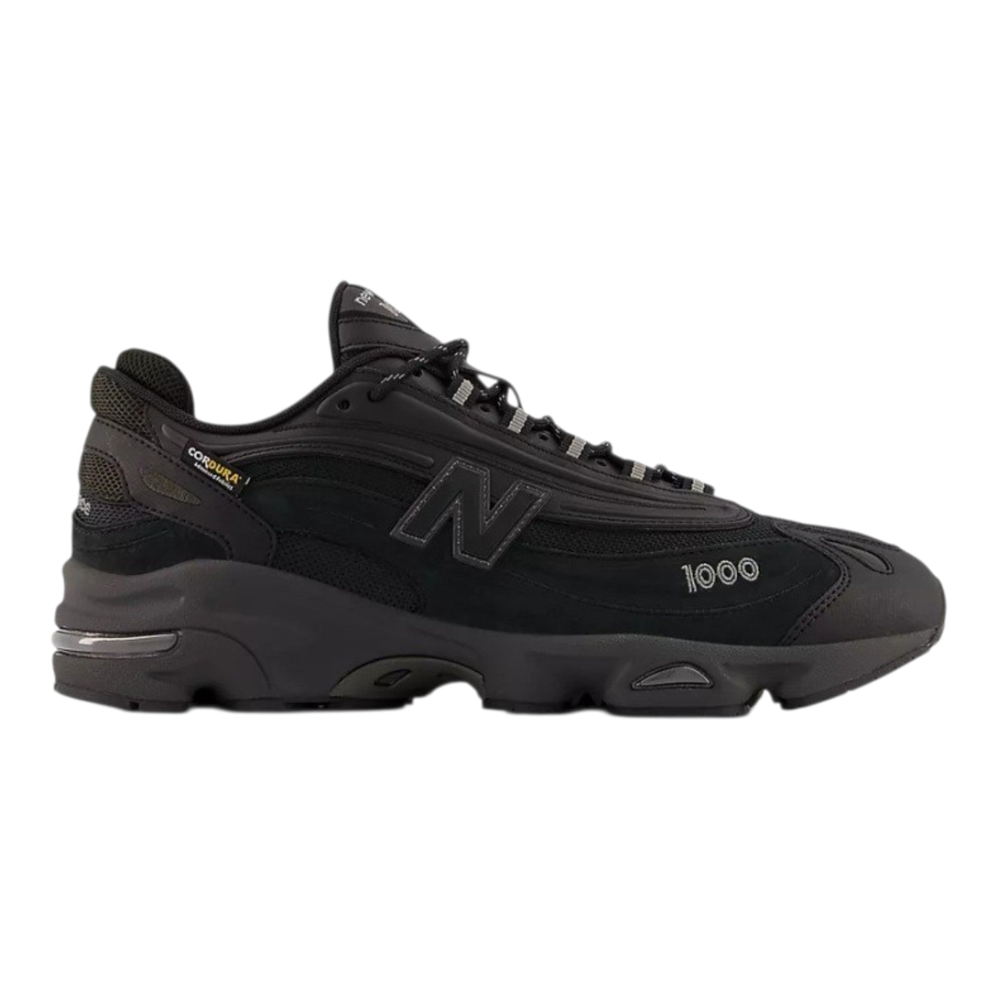 New Balance M1000K | Sneaker in Cordura