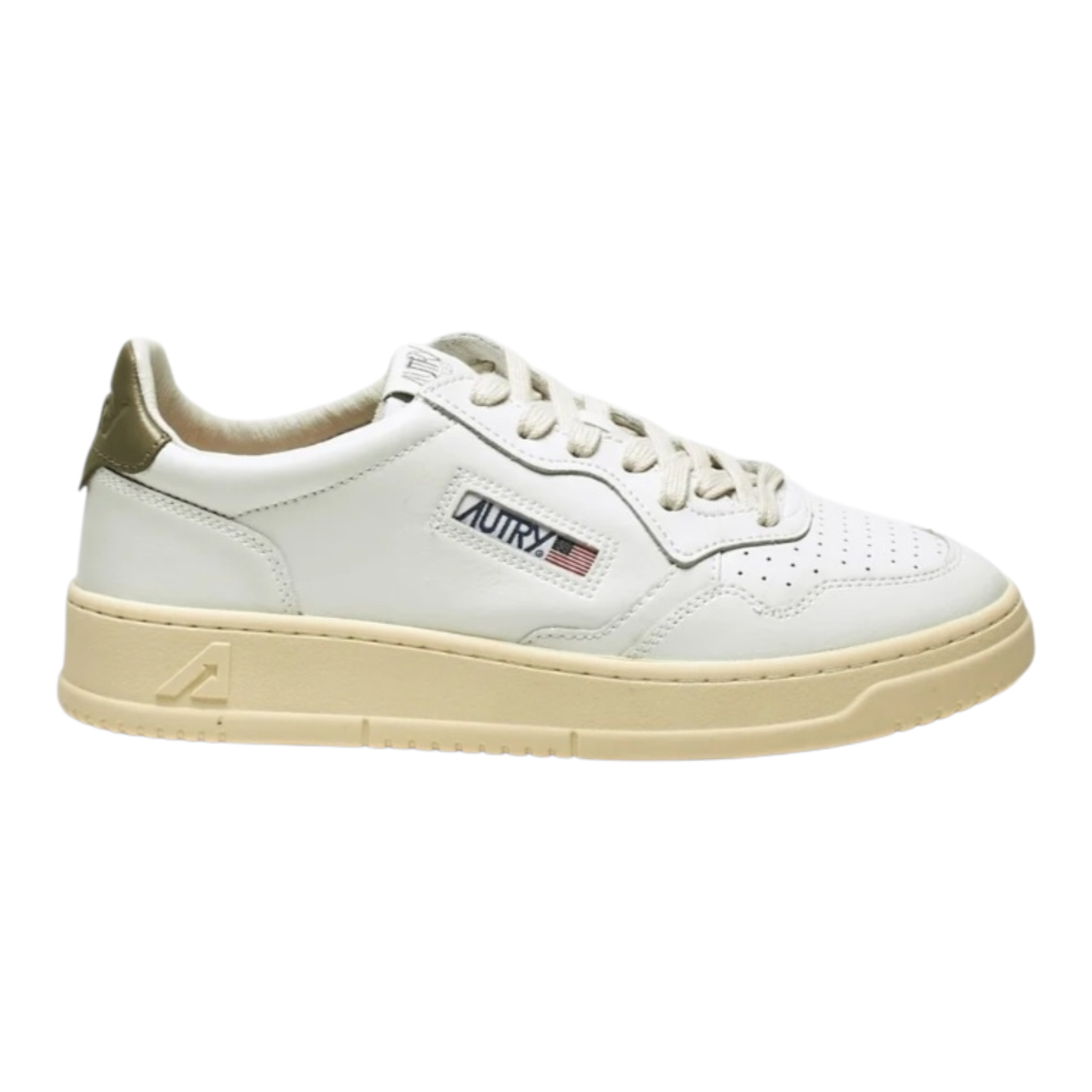 Autry Medalist | Sneakers in Pelle
