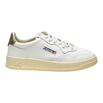 Autry Medalist | Sneakers in Pelle