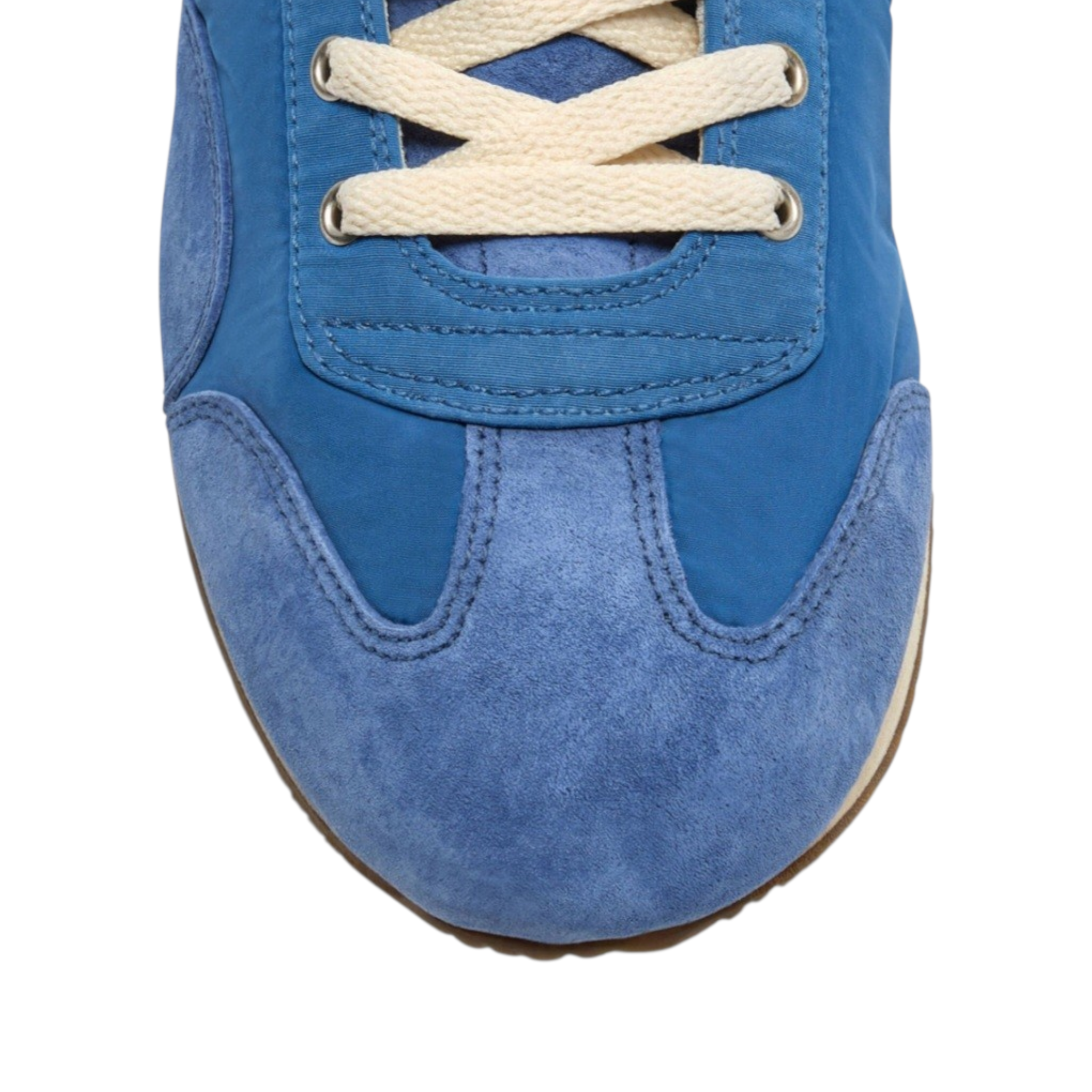 Diadora Equipe Vela | Sneaker in Suede