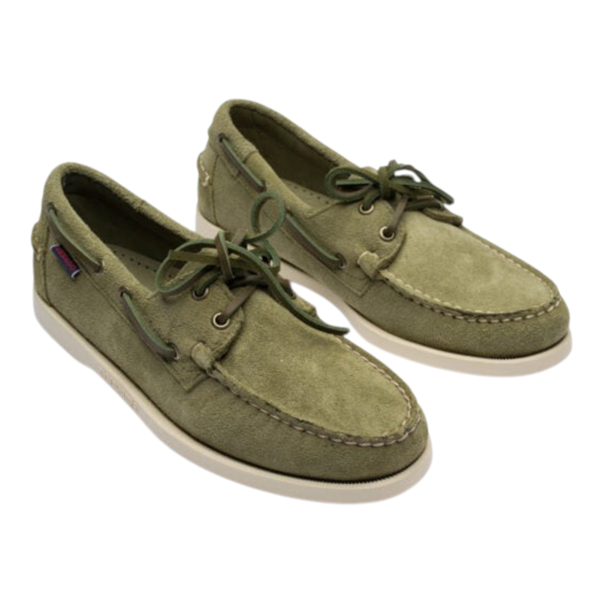 Sebago | Mocassino in Suede