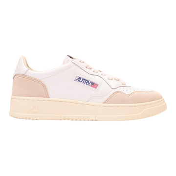 Autry Medalist | Sneaker in Pelle e Suede