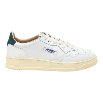 Sneaker | Medalist in Pelle