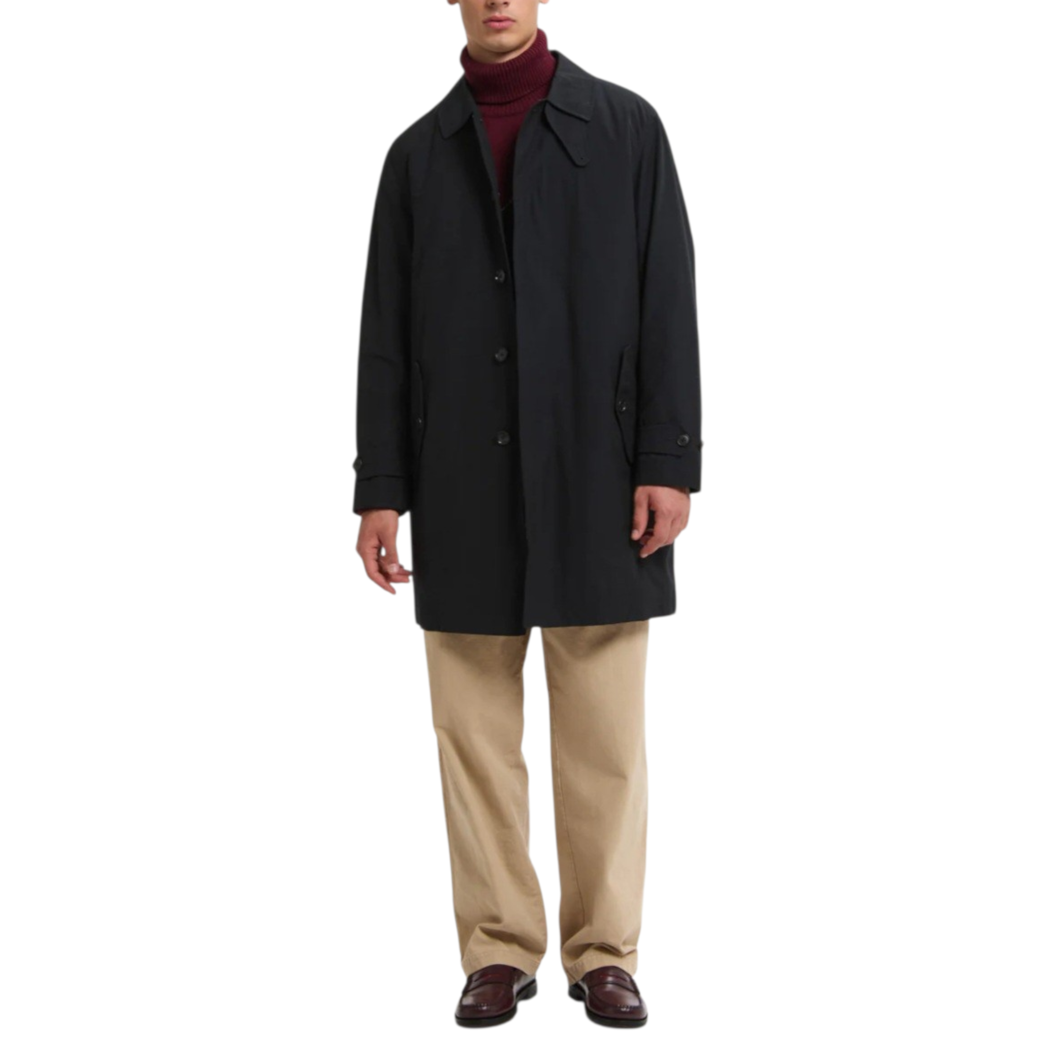 Baracuta G10 | Trench