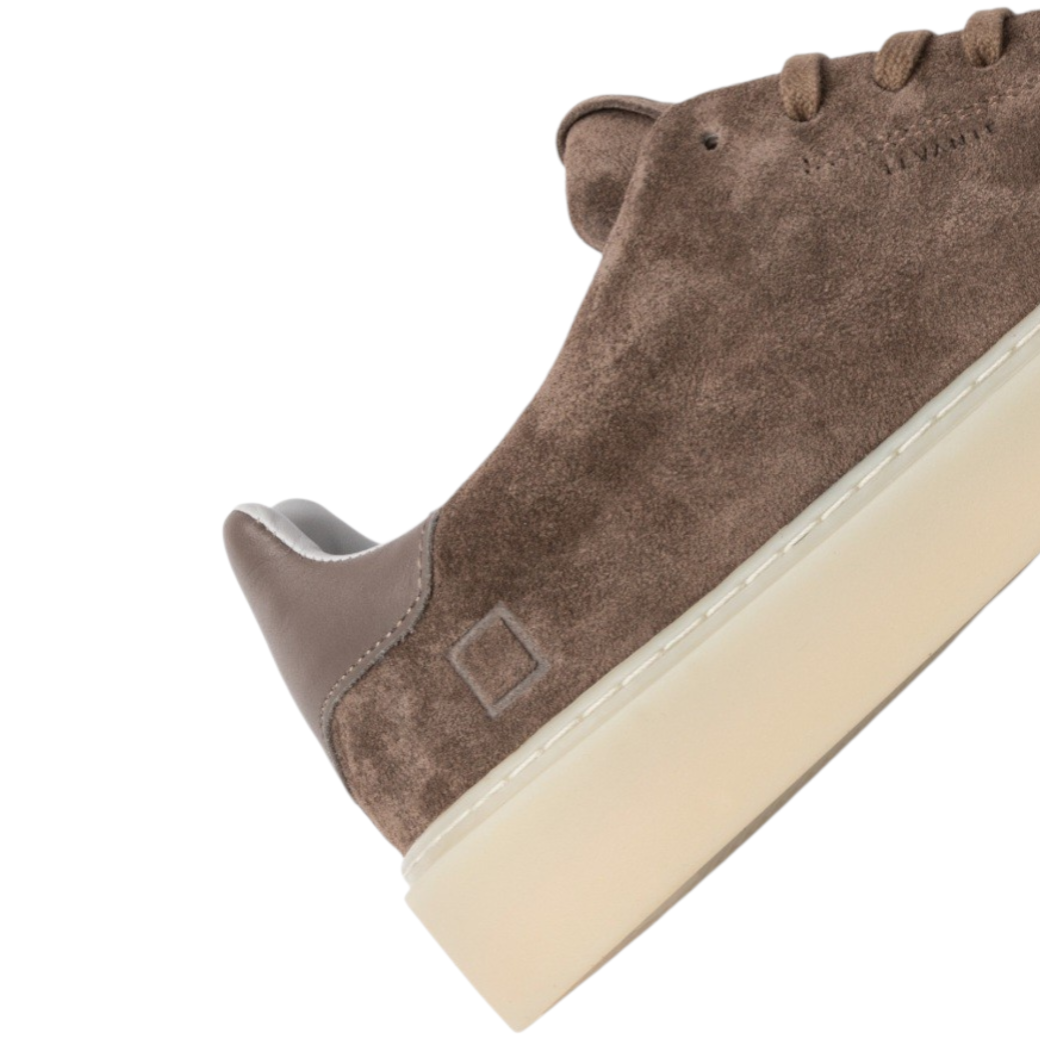 D.A.T.E. Levante | Sneaker in Suede