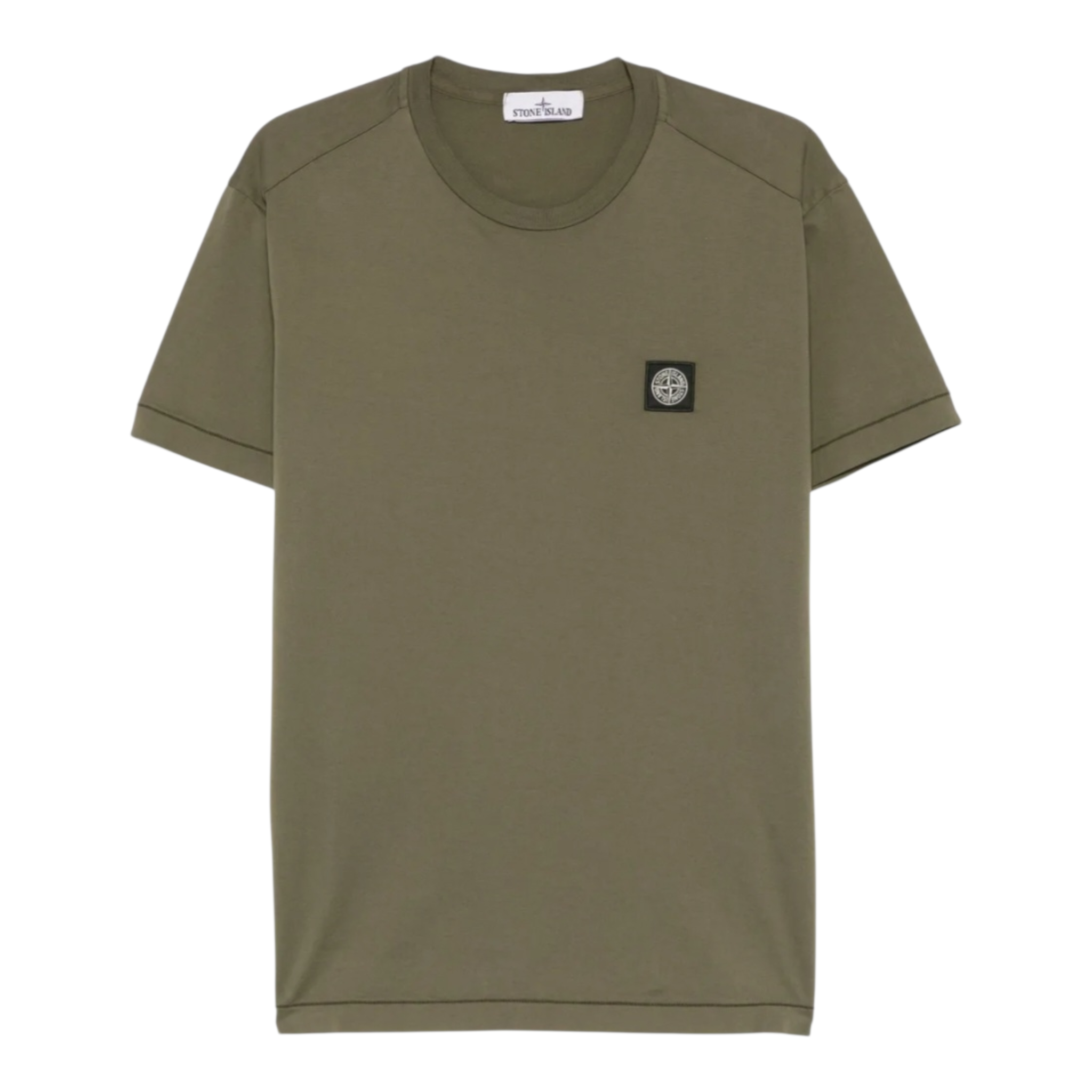 Stone Island | T-shirt Cotton Jersey