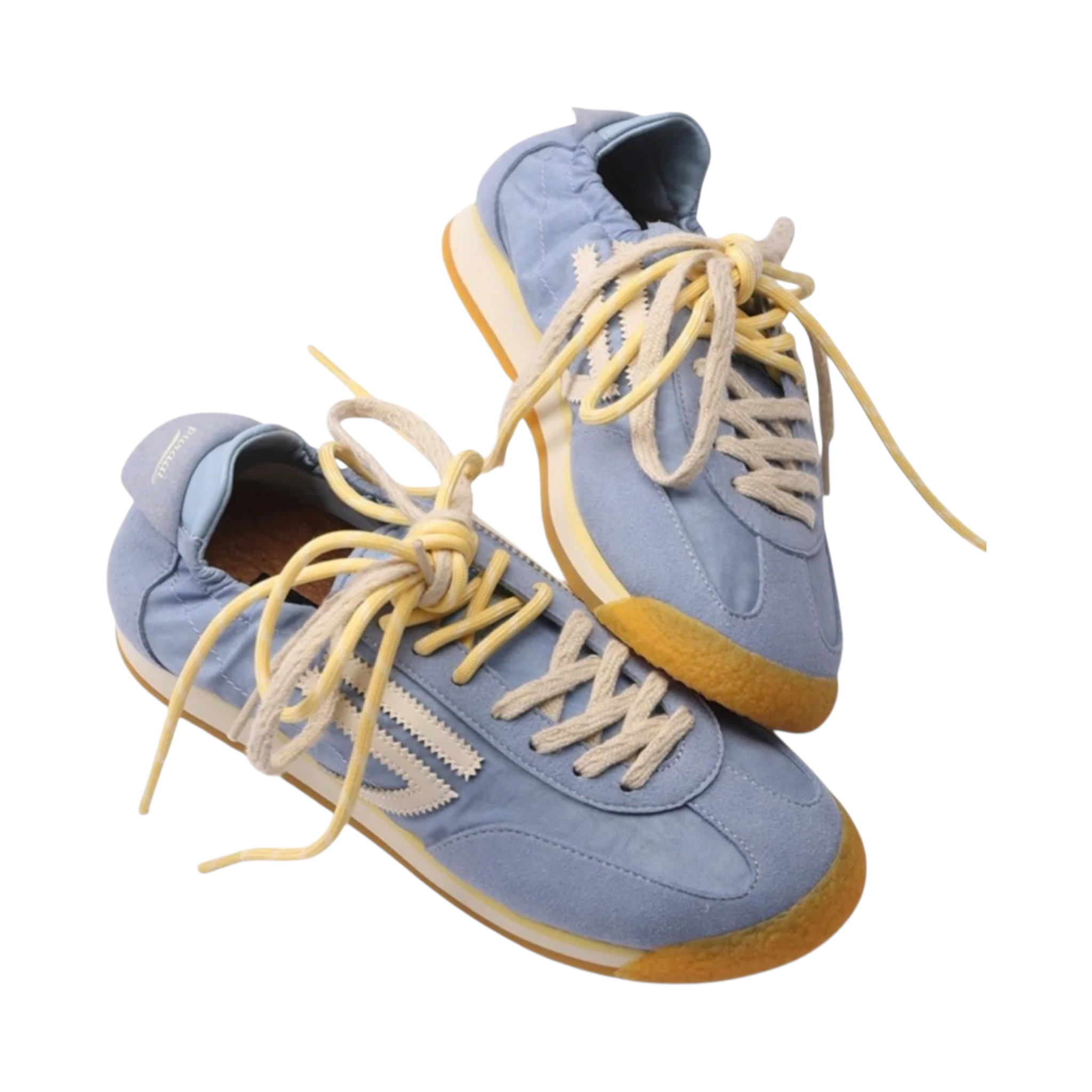 Puraai Panther Angel | Tessuto e Microsuede